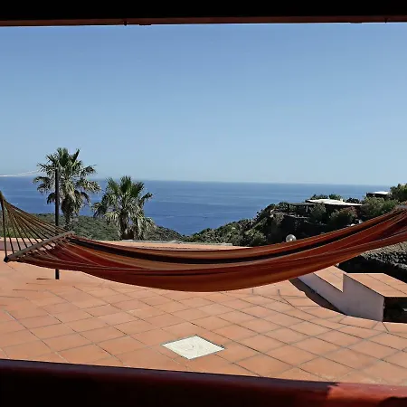 La Cala Cottone Relais * Khamma Fuori